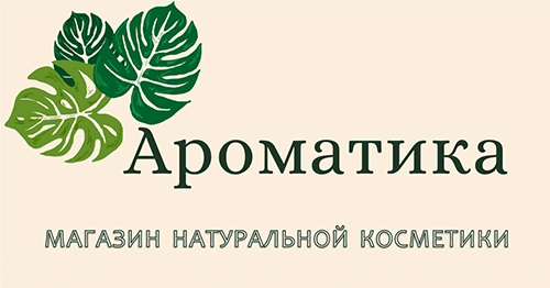 Logo Aromatika33