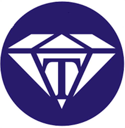 Logotip kruglyj