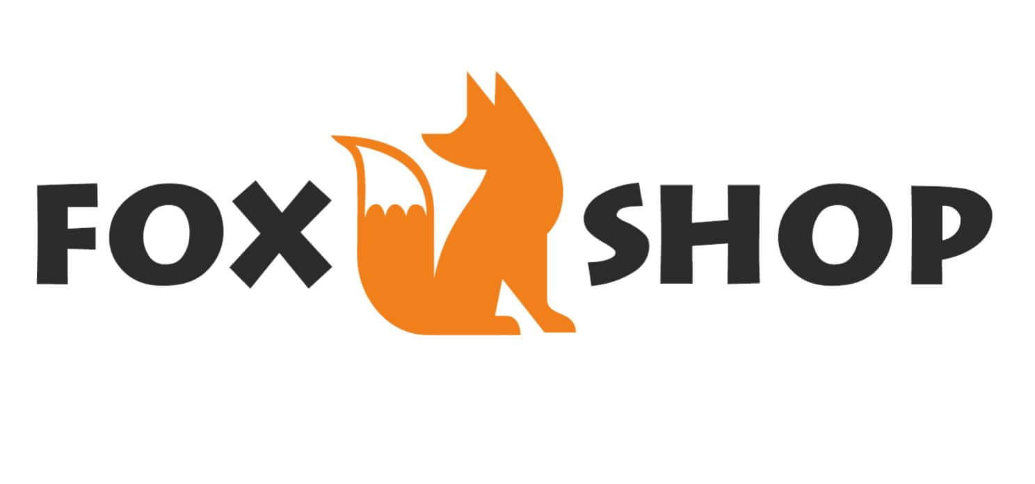 fox shop logo 1