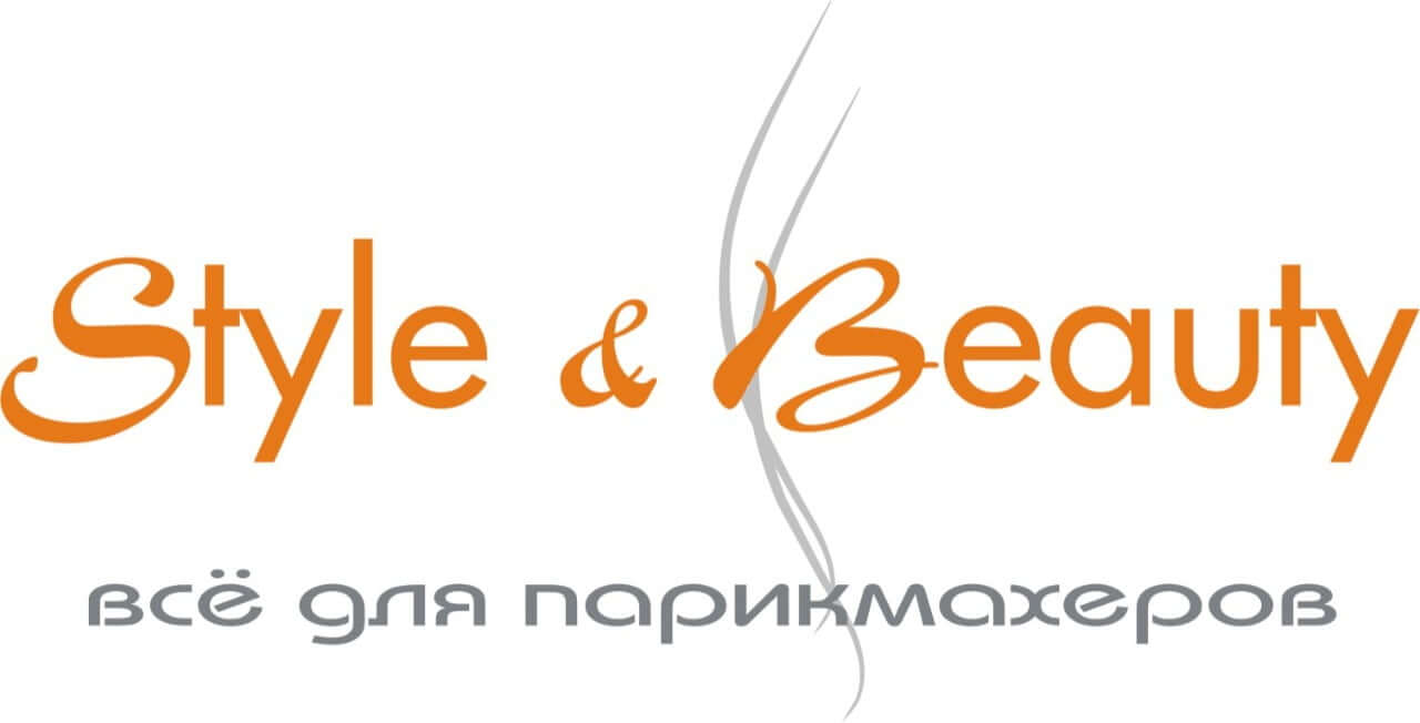 style and beauty logo 1