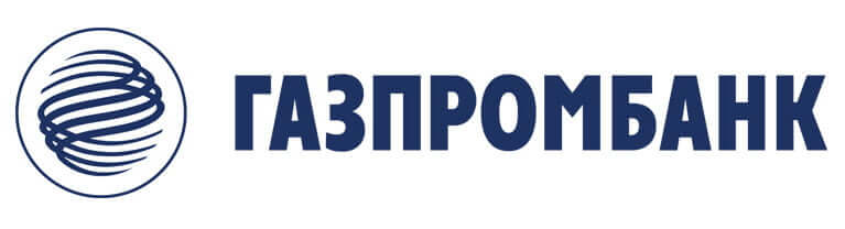 gasprom logo