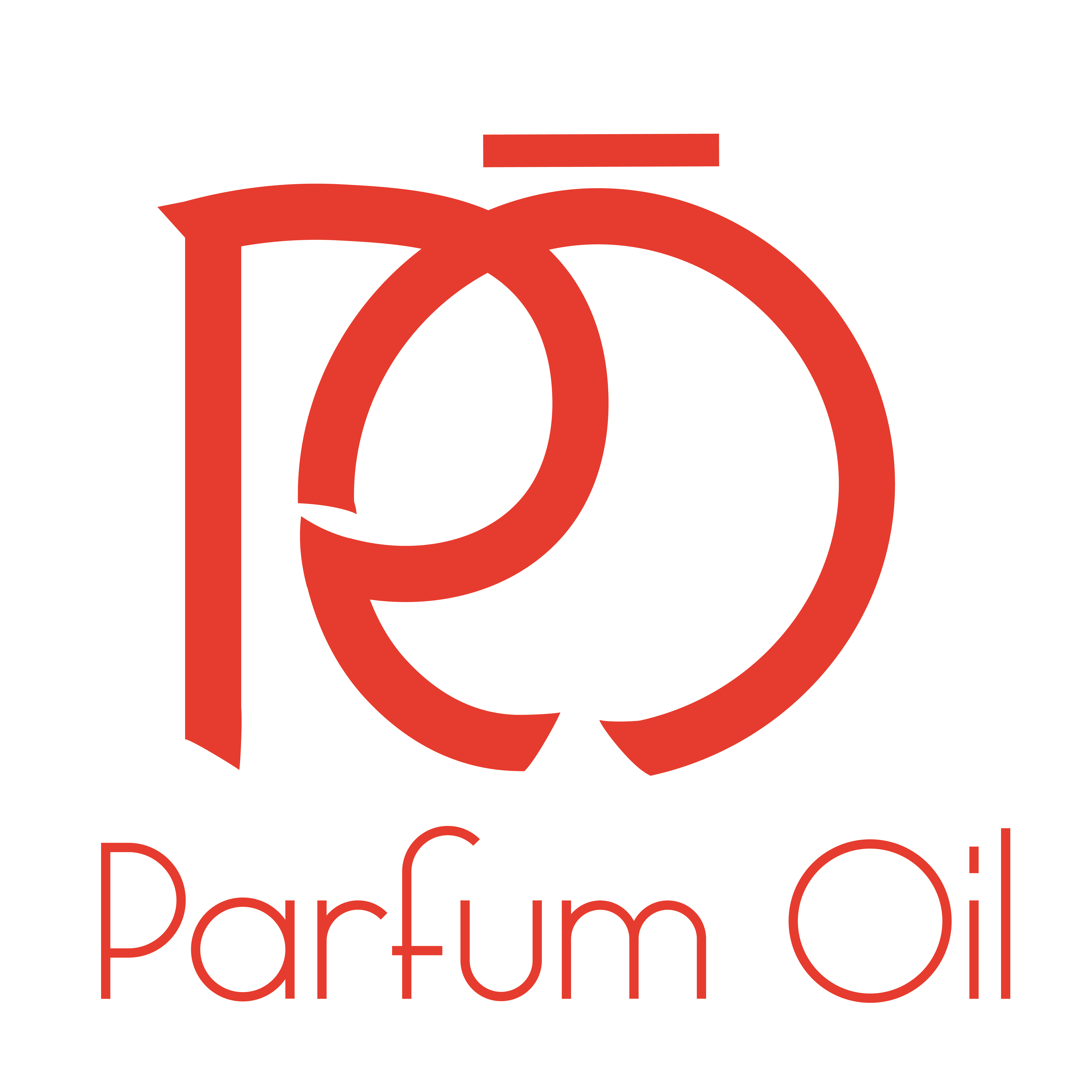PARFUM OIL LOGO 2